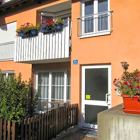 Ferienwohnungen Shamal Lindau  Luaran gambar
