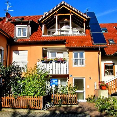 Ferienwohnungen Shamal Lindau  Luaran gambar