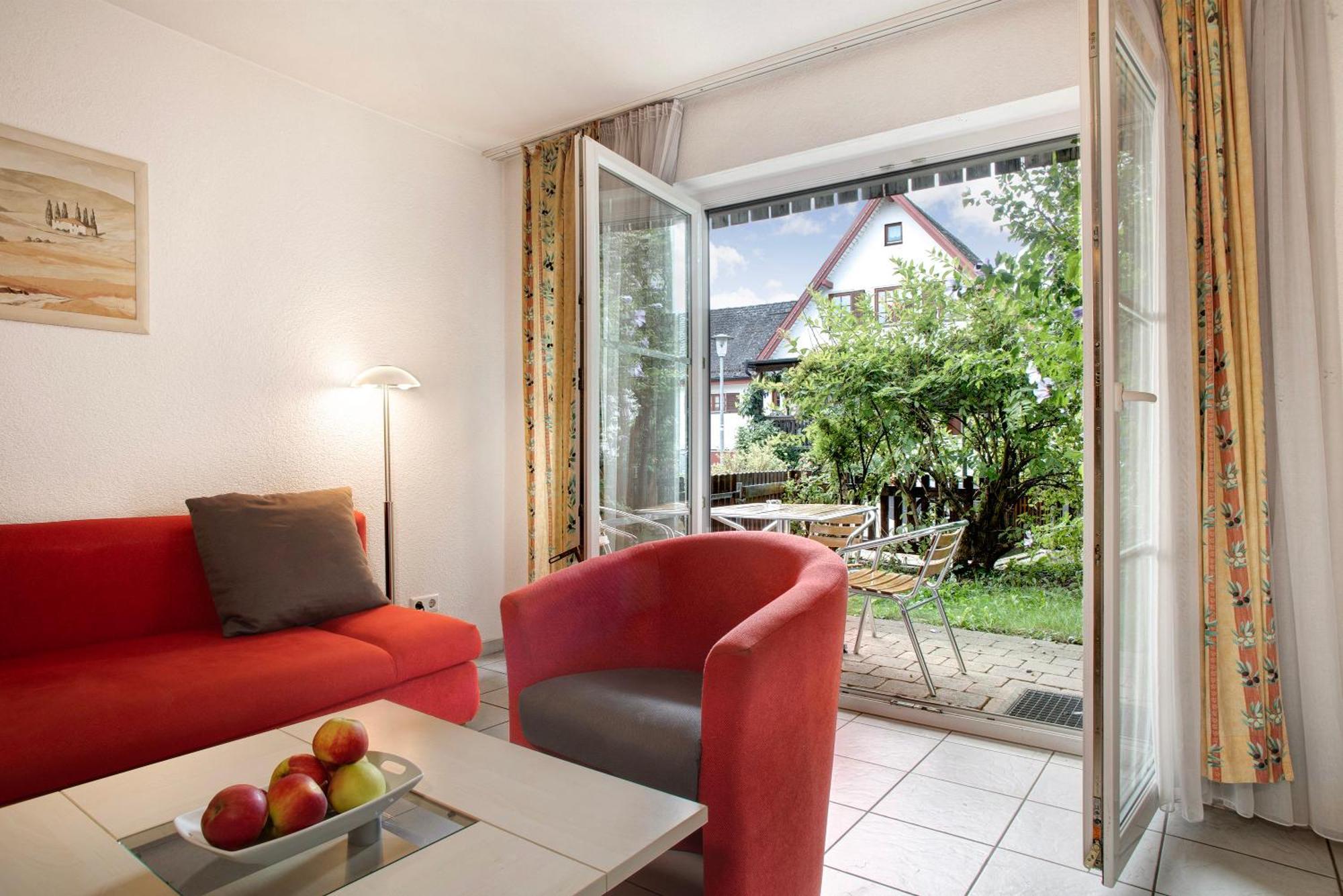 Ferienwohnungen Shamal Lindau  Luaran gambar