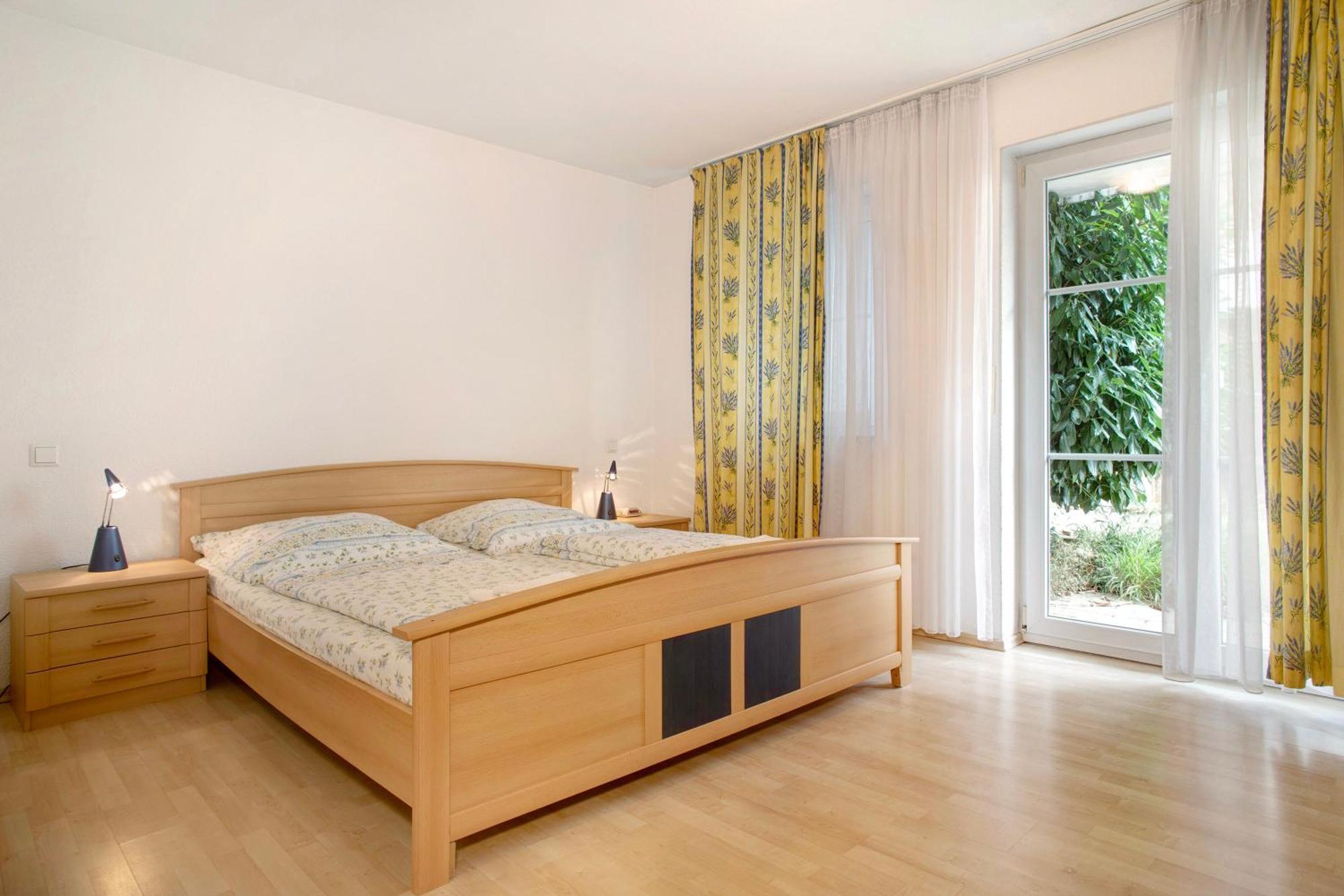 Ferienwohnungen Shamal Lindau  Luaran gambar