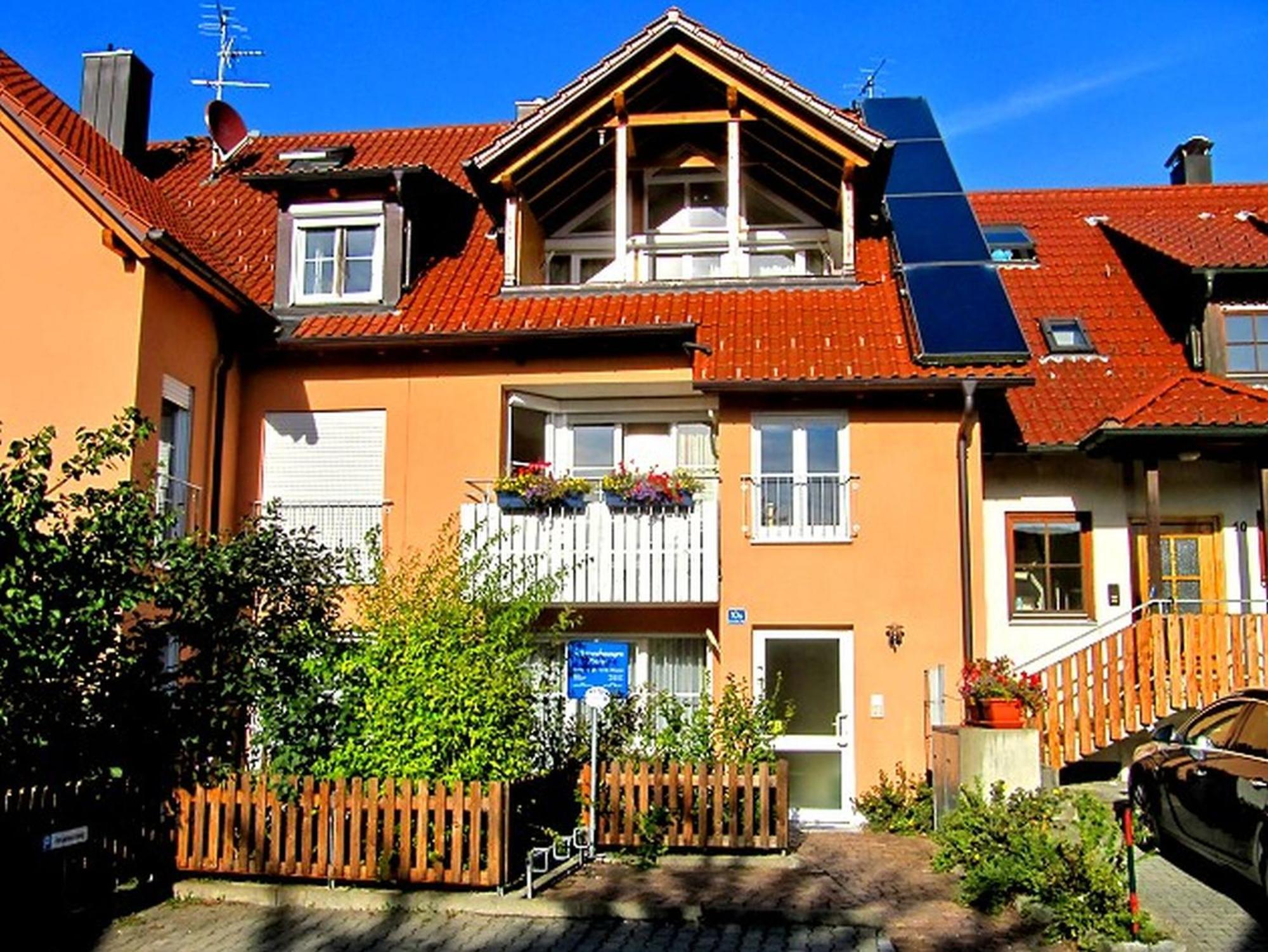 Ferienwohnungen Shamal Lindau  Luaran gambar